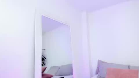 Snapshot of amelieburns18 chatting on 19, 9, 2025 Amelie online show from 19, 9, 2025