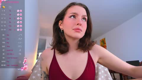 Amelie online show from 19, 9, 2025