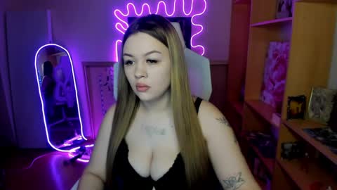 Amelie online show from 12, 4, 2026