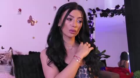 Snapshot of ameliereeaa chatting on 10, 7, 2026 AmelieReeaa online show from 10, 7, 2026