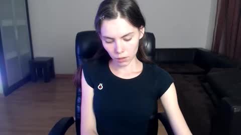 Snapshot of ameliereve chatting on 16, 9, 2025 Amelie online show from 16, 9, 2025
