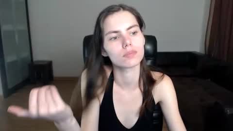 Snapshot of ameliereve chatting on 24, 9, 2025 Amelie online show from 24, 9, 2025