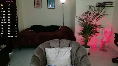 Snapshot of ameliestone1 chatting on 21, 10, 2025 Maria Independet Model online show from 21, 10, 2025