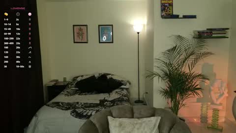 Snapshot of ameliestone1 chatting on 14, 11, 2025 Maria Independet Model online show from 14, 11, 2025