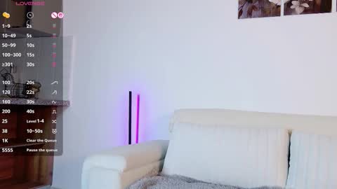 Victoria online show from 26, 11, 2025