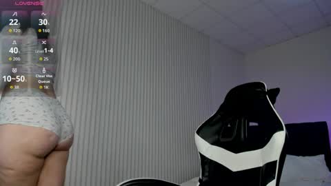 Snapshot of ameliia_castro chatting on 29, 6, 2026 Ameliia castro online show from 29, 6, 2026
