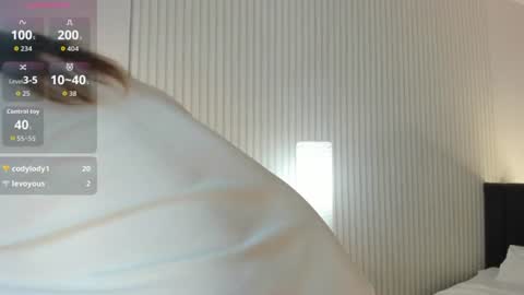 Snapshot of ameliia_castro chatting on 10, 7, 2026 Ameliia castro online show from 10, 7, 2026