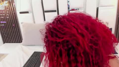 Snapshot of ameliia_jones_ chatting on 14, 5, 2026 ameliia_jones_ online show from 14, 5, 2026