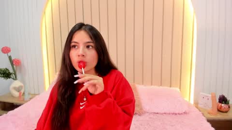 Snapshot of ameliiaa_smith chatting on 14, 12, 2024 Amelia online show from 14, 12, 2024