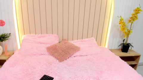 Snapshot of ameliiaa_smith chatting on 3, 1, 2025 Amelia online show from 3, 1, 2025