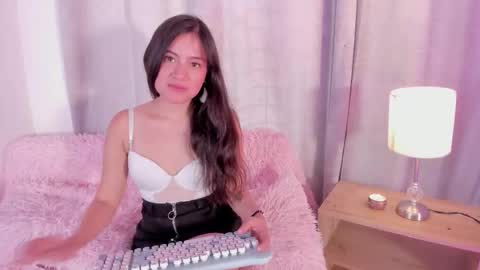 Amelia online show from 24, 3, 2026