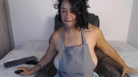 Amelia online show from 4, 11, 2025