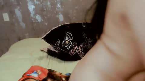 Snapshot of ameliporter_2 chatting on 8, 1, 2025 ameli online show from 8, 1, 2025