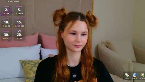 AmeliRoyse online show from 15, 4, 2026