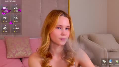 AmeliRoyse online show from 29, 5, 2026
