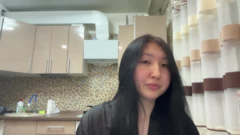 Snapshot of ameliya_kim chatting on 8, 4, 2026 Ameliya online show from 8, 4, 2026