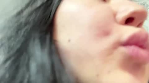 Snapshot of ameliya_kim chatting on 19, 4, 2026 Ameliya online show from 19, 4, 2026