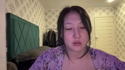 Snapshot of ameliya_kim chatting on 12, 5, 2026 Ameliya online show from 12, 5, 2026