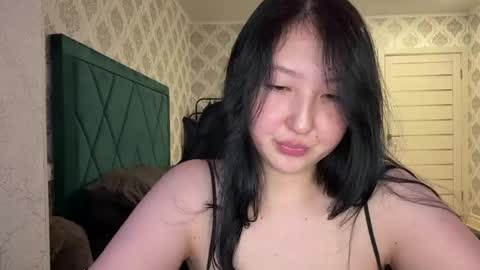 Snapshot of ameliya_kim chatting on 13, 5, 2026 Ameliya online show from 13, 5, 2026