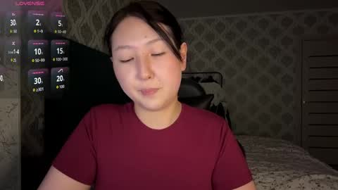 Ameliya online show from 29, 5, 2026