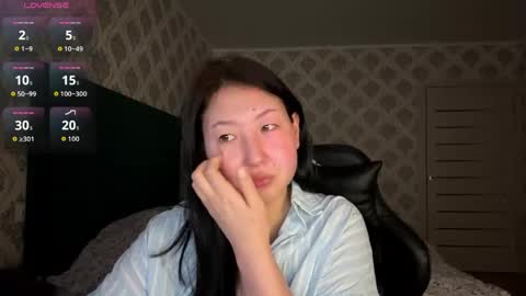 Ameliya online show from 30, 5, 2026