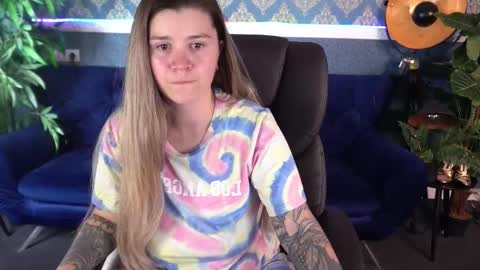 amellymillyy online show from 16, 11, 2025