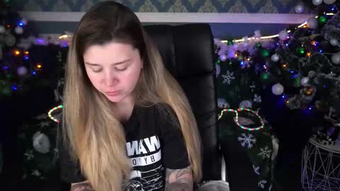 amellymillyy online show from 6, 1, 2026