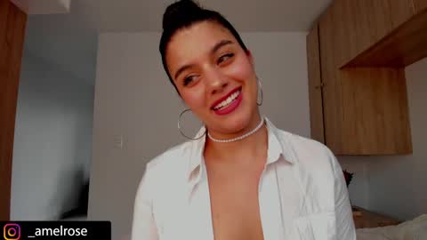 Snapshot of amelrose chatting on 19, 2, 2025 ONLYFANS amel rose22 online show from 19, 2, 2025