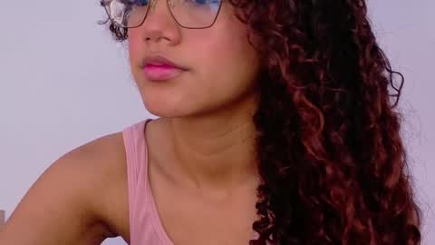 Amely  online show from 25, 4, 2026