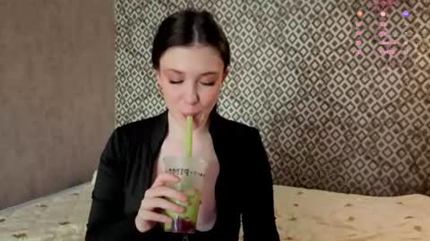 Snapshot of amelyay chatting on 12, 6, 2026 amelyay online show from 12, 6, 2026