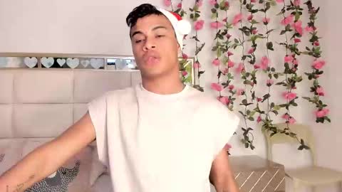 AMILCAR online show from 2, 12, 2024