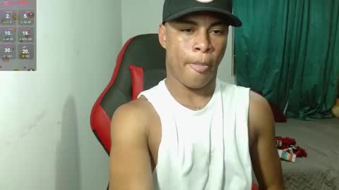 AMILCAR online show from 24, 12, 2024