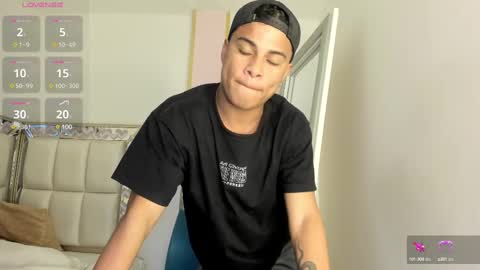 AMILCAR online show from 4, 1, 2025