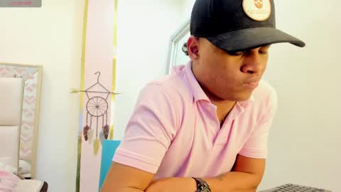 AMILCAR online show from 8, 1, 2025