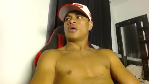 AMILCAR online show from 18, 10, 2025