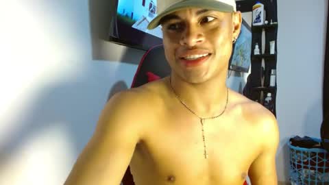 AMILCAR online show from 11, 4, 2026