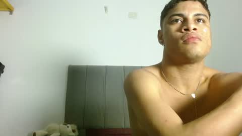 Snapshot of america_27 chatting on 3, 7, 2026 AMILCAR online show from 3, 7, 2026
