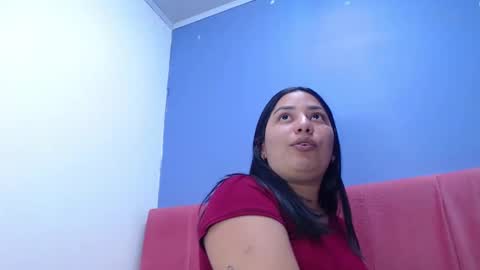 Snapshot of americadosantos101cl chatting on 17, 1, 2025 americadosantos101cl online show from 17, 1, 2025