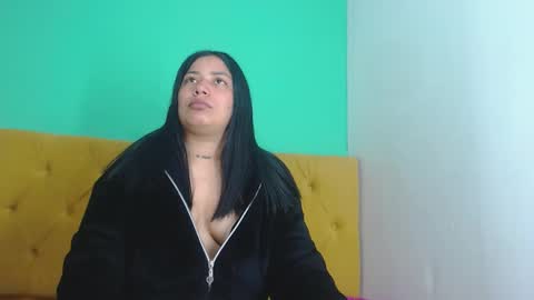 Snapshot of americadosantos101cl chatting on 18, 1, 2025 americadosantos101cl online show from 18, 1, 2025