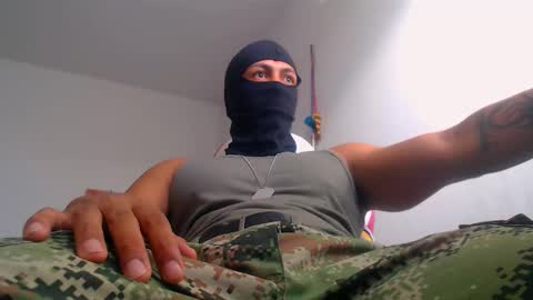 miguel online show from 15, 10, 2025