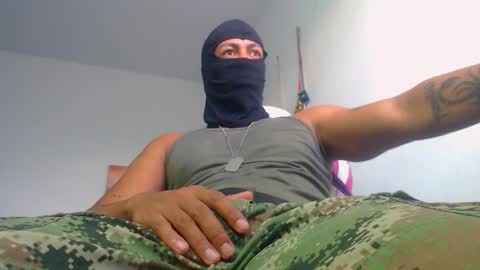 miguel online show from 31, 10, 2025