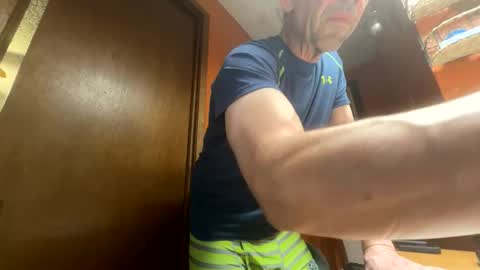 american_ron online show from 26, 3, 2026