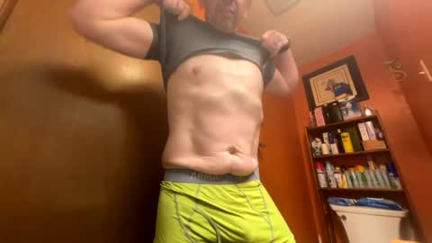 american_ron online show from 31, 3, 2026