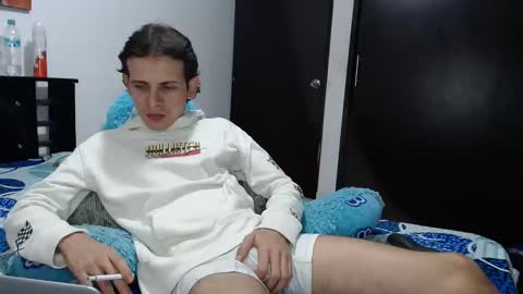 Lucian online show from 22, 2, 2025