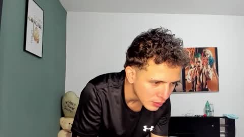 Lucian online show from 16, 2, 2026