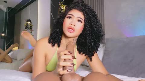 americapaz online show from 17, 3, 2026