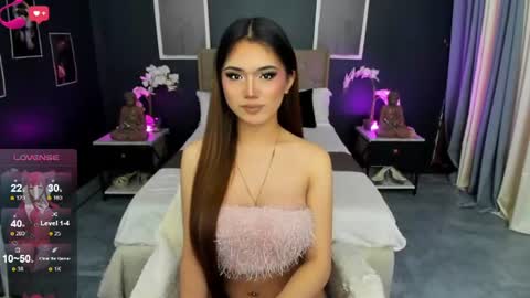 Snapshot of amethyst_claire chatting on 20, 6, 2026 Claire online show from 20, 6, 2026