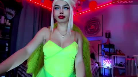 AMETHYST look at my BIO online show from 10, 1, 2025