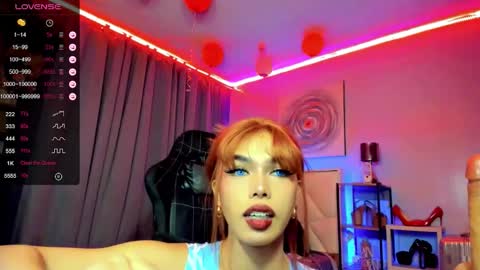 AMETHYST look at my BIO online show from 20, 2, 2025