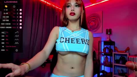 AMETHYST look at my BIO online show from 20, 2, 2025